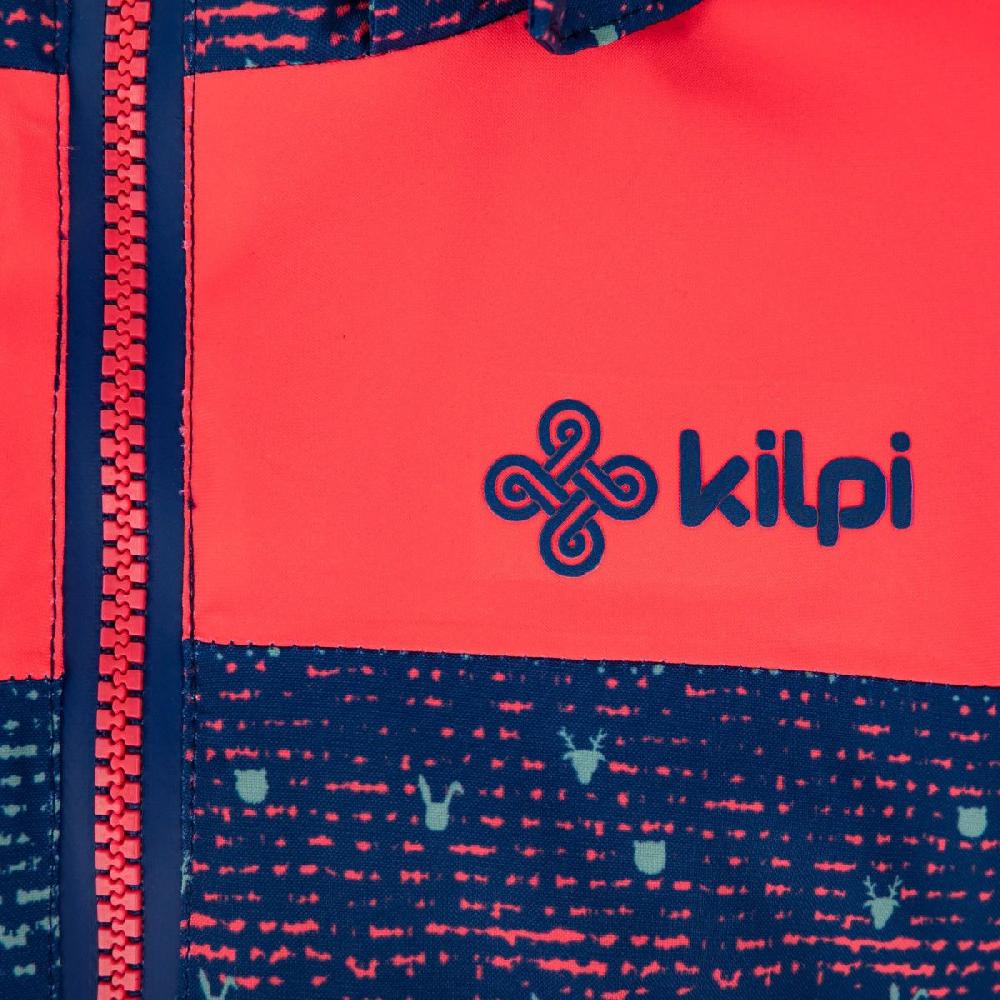 Kilpi CIRI-JG Dark Blue