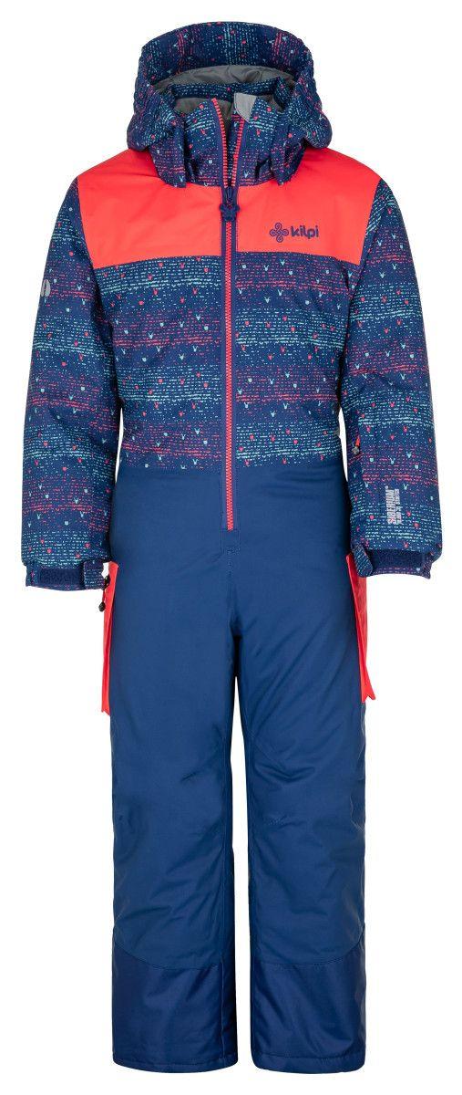 kilpi CIRI-JG Dark blue