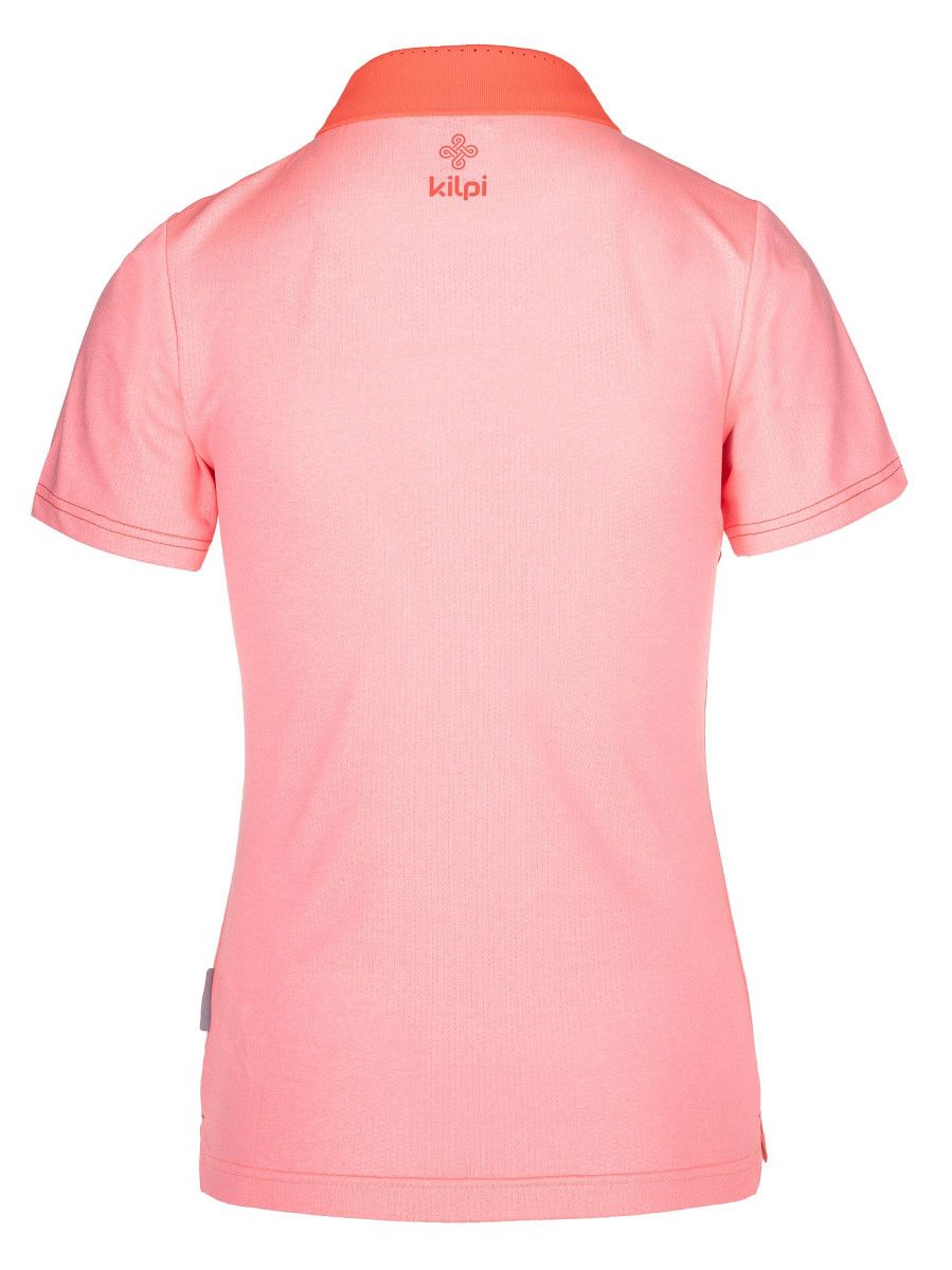 Kilpi COLLAR-W Light Pink