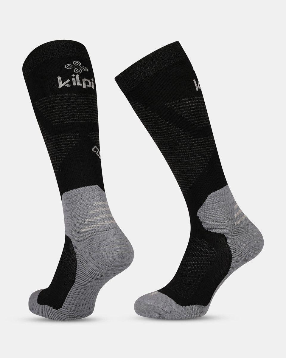kilpi COMPRESS-U Black