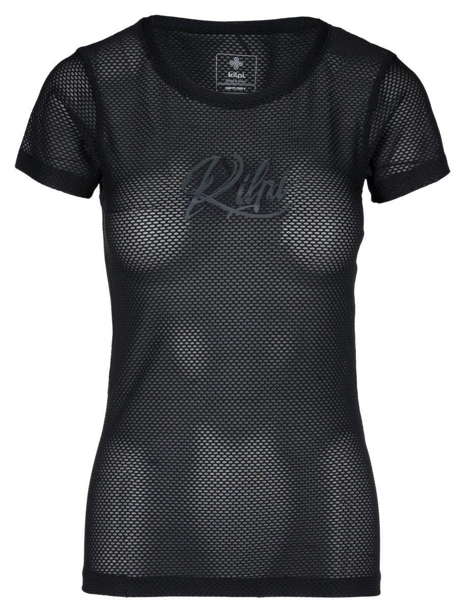 kilpi COOLER-W Black