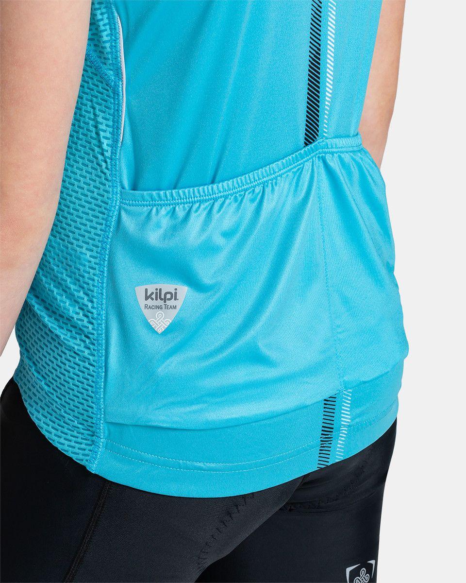 Kilpi CORRIDOR-JB Blue