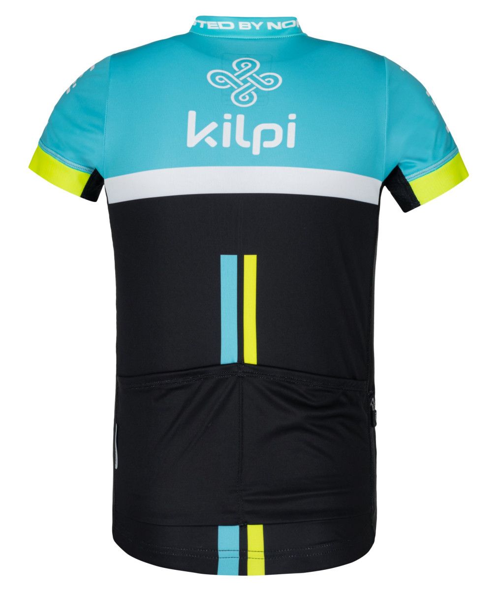 Kilpi CORRIDOR-JB Blue