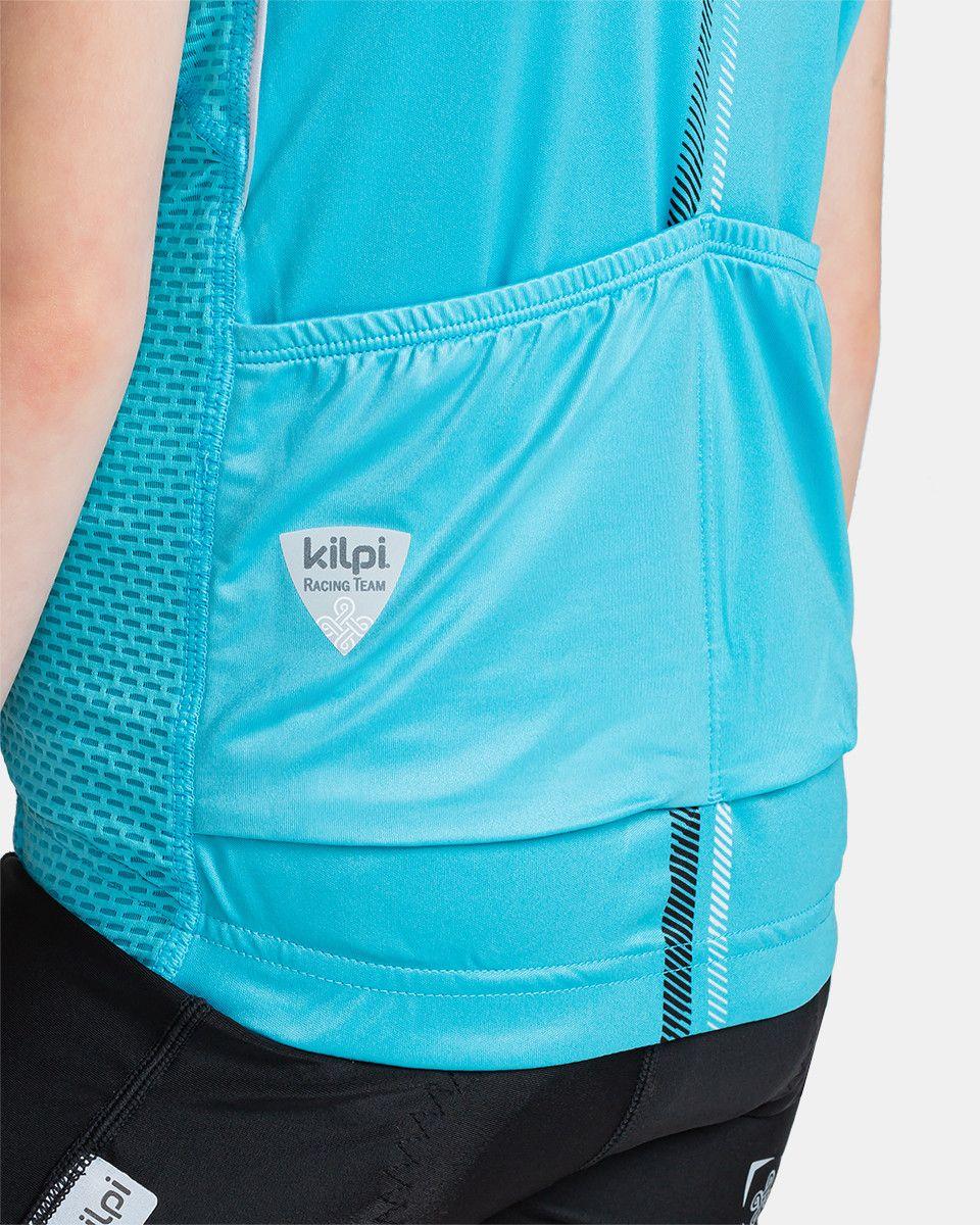 Kilpi CORRIDOR-JG Blue