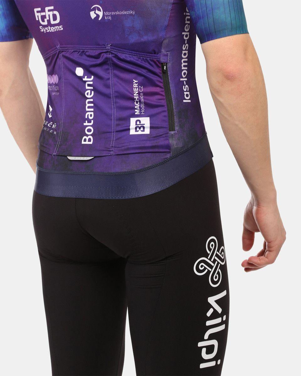 Kilpi CORRIDOR-M Blue