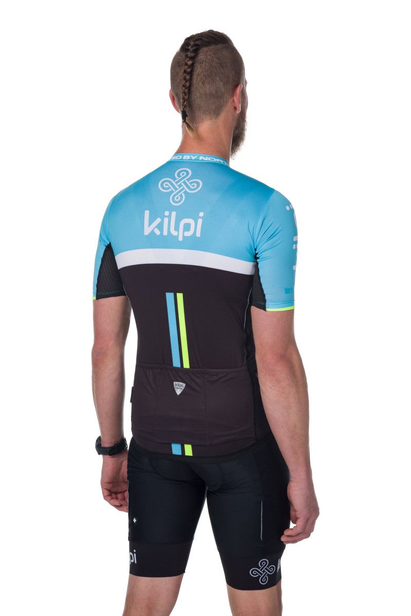 Kilpi CORRIDOR-M Light Blue