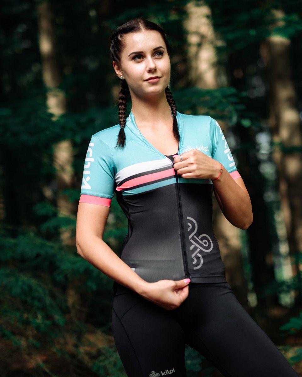 Kilpi CORRIDOR-W Light Blue