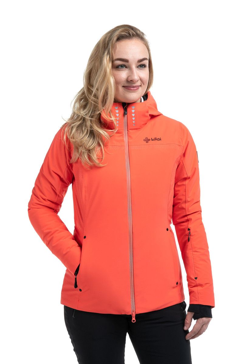 Kilpi CORTINI-W Black