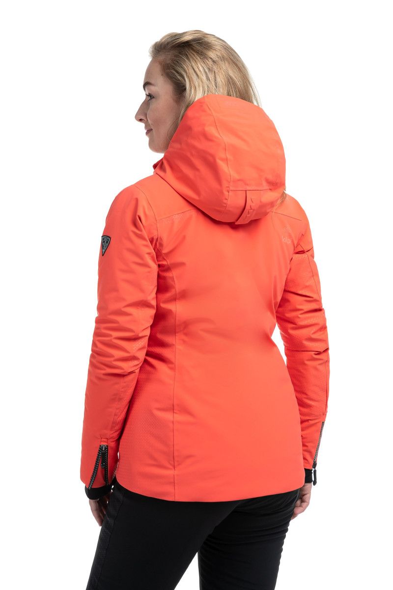 Kilpi CORTINI-W Black