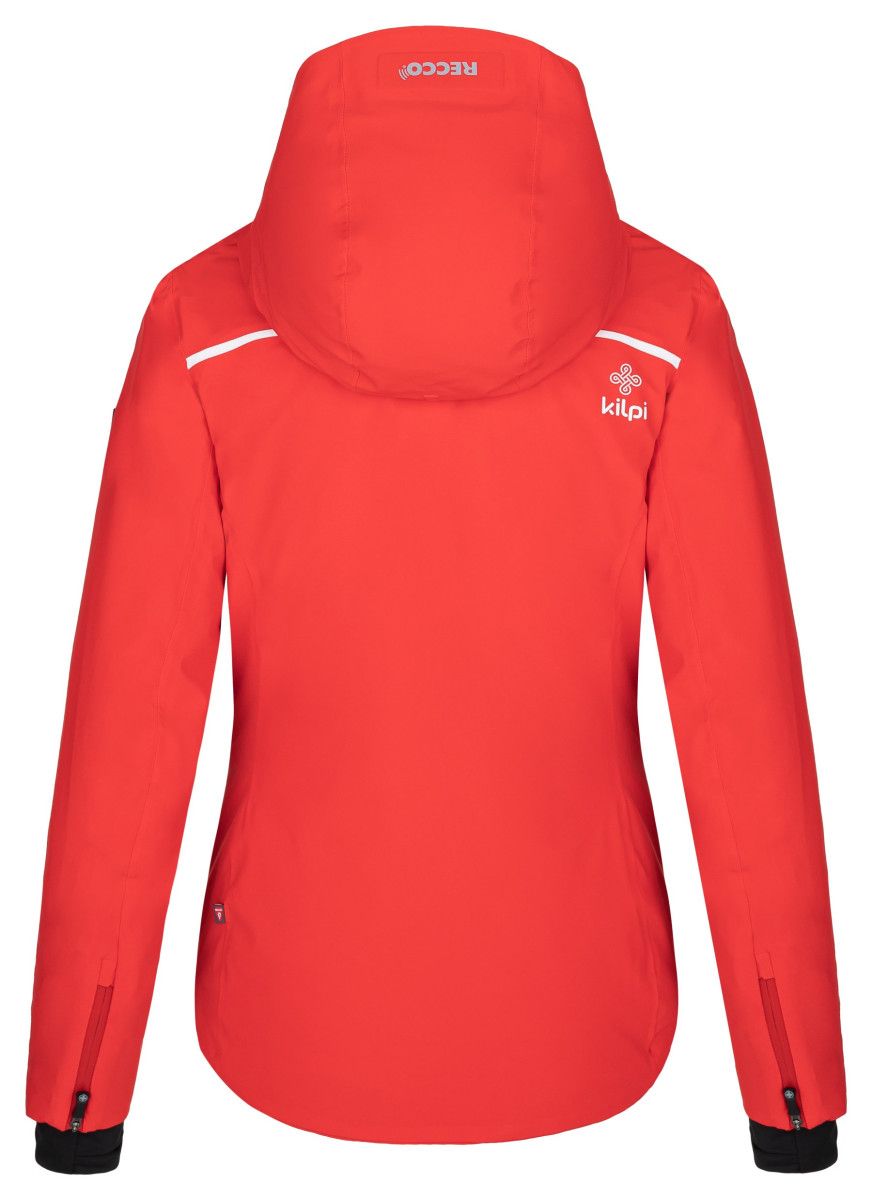 Kilpi CORTINI-W Red
