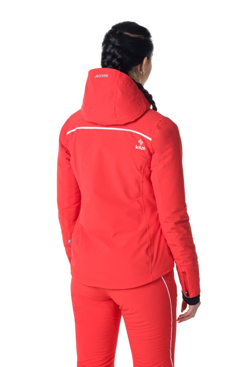 Kilpi CORTINI-W Red