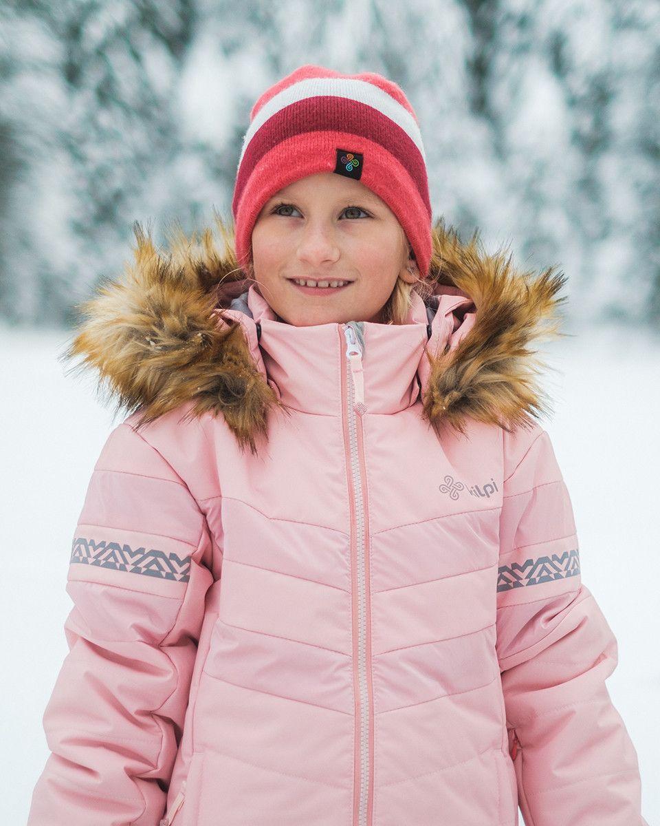 Kilpi DALILA-JG Light Pink