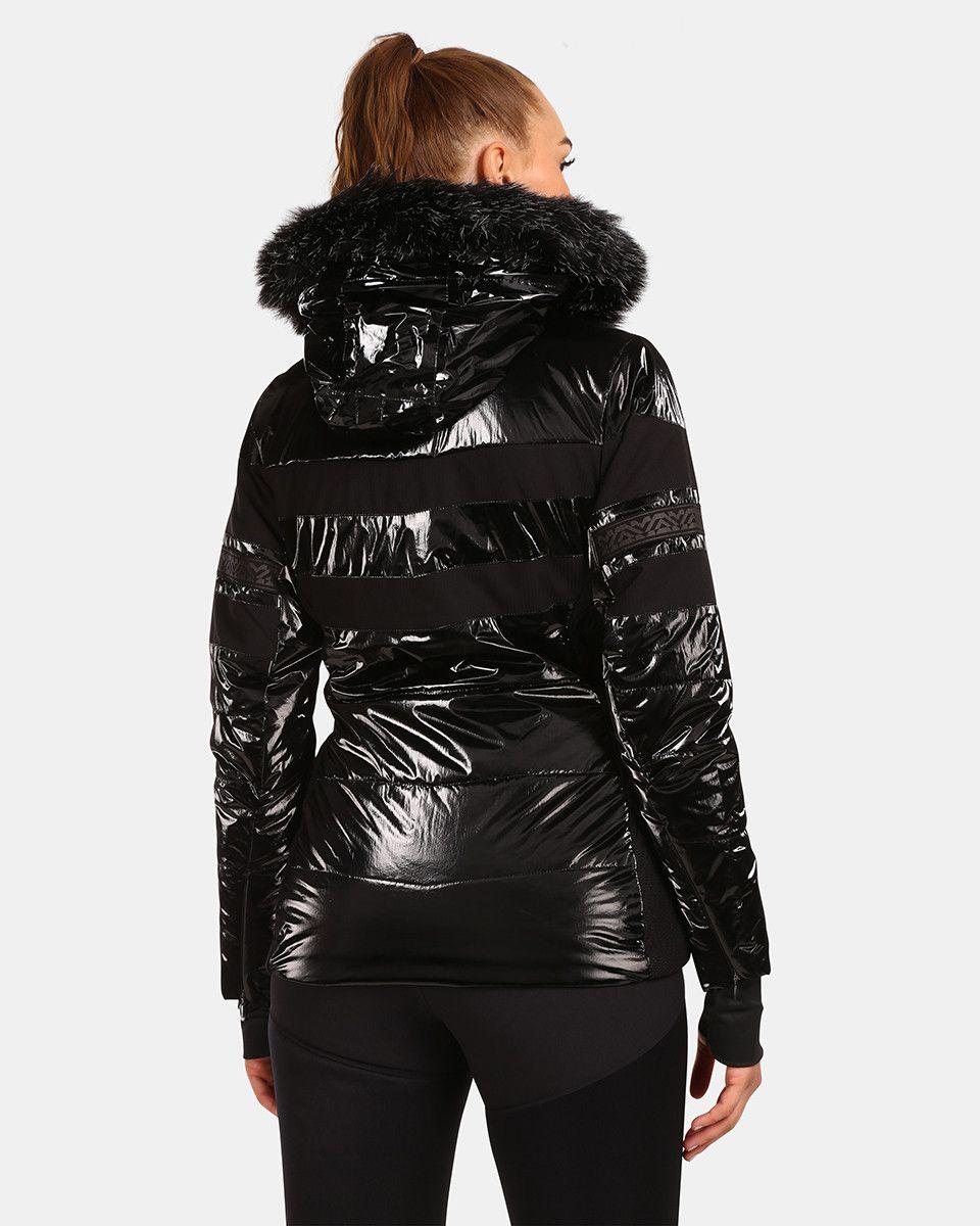 Kilpi DALILA-W Black