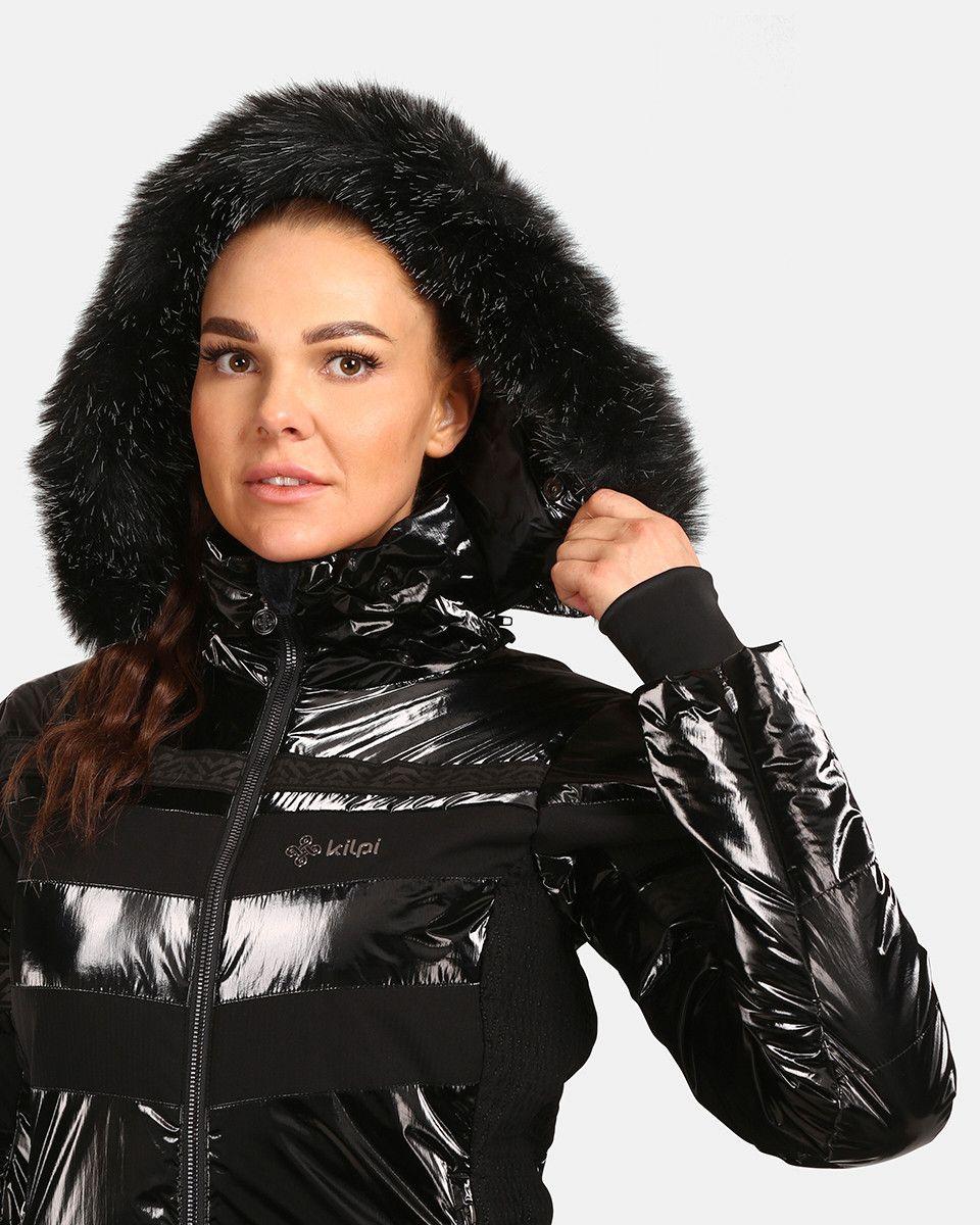 Kilpi DALILA-W Black