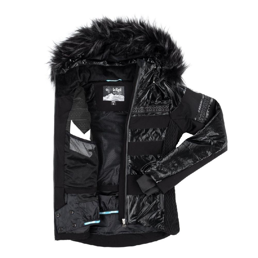 Kilpi DALILA-W Black