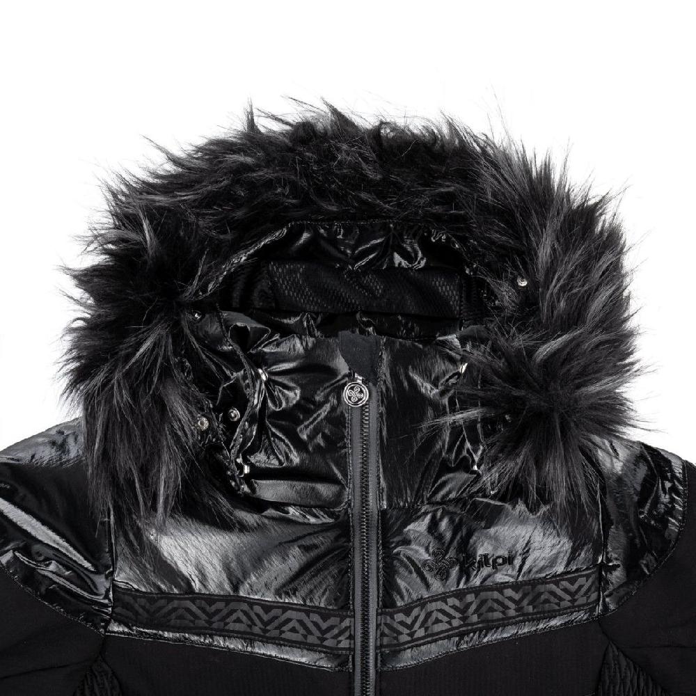 Kilpi DALILA-W Black