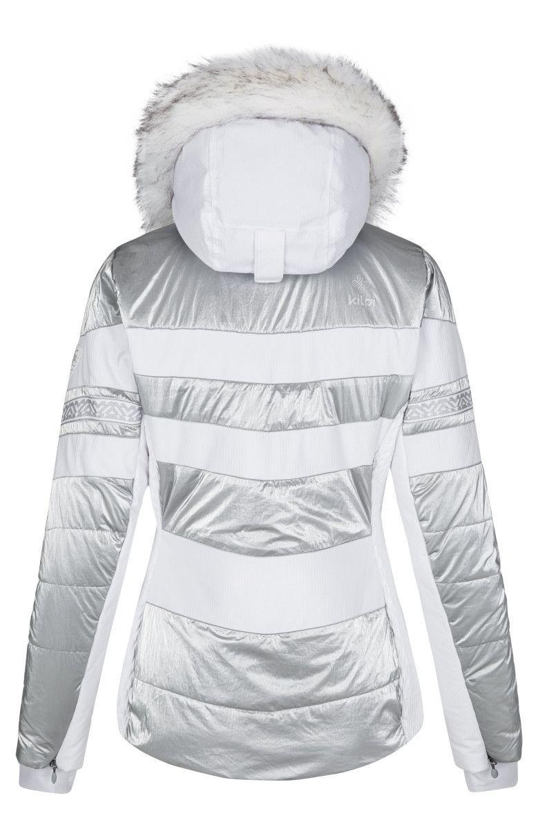 Kilpi DALILA-W White