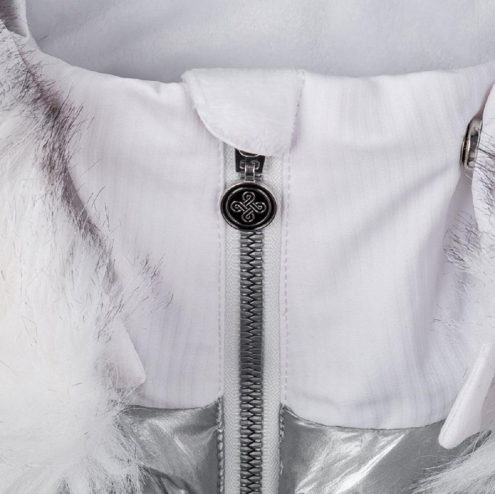 Kilpi DALILA-W White