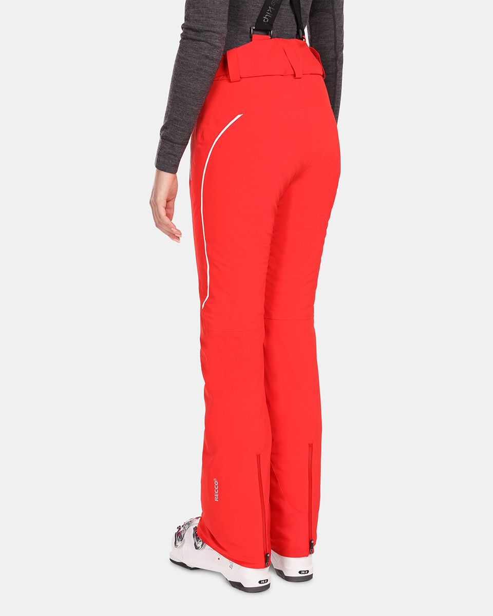 Kilpi DAMPEZZO-W Red