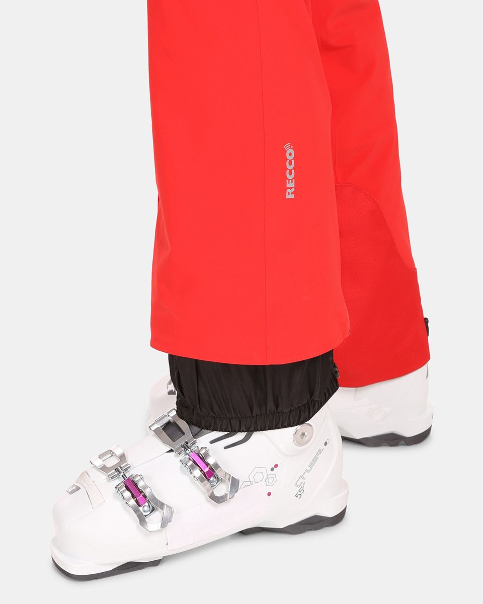 Kilpi DAMPEZZO-W Red