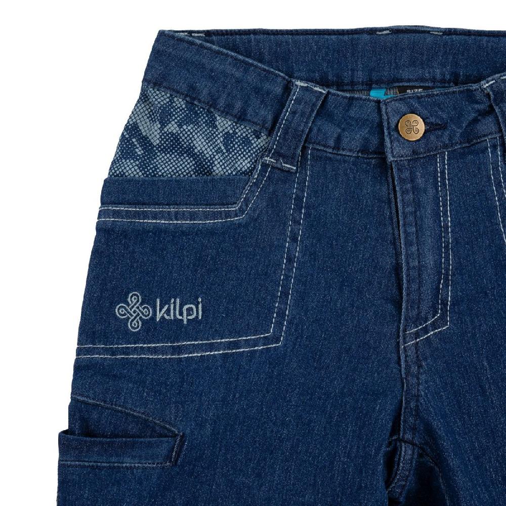 Kilpi DANNY-J Dark Blue