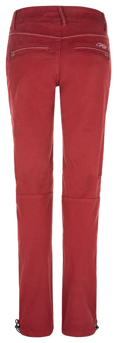 Kilpi DANNY-W Dark Red