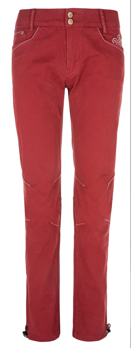 kilpi DANNY-W Dark red