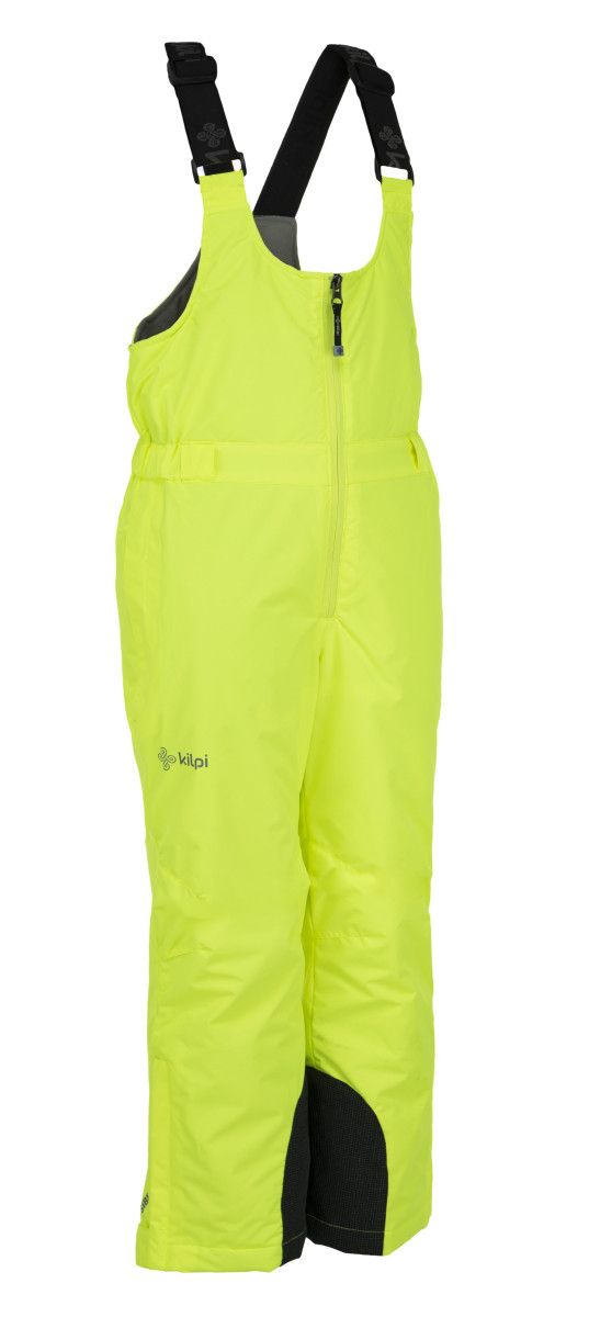 Kilpi DARYL-JB Yellow