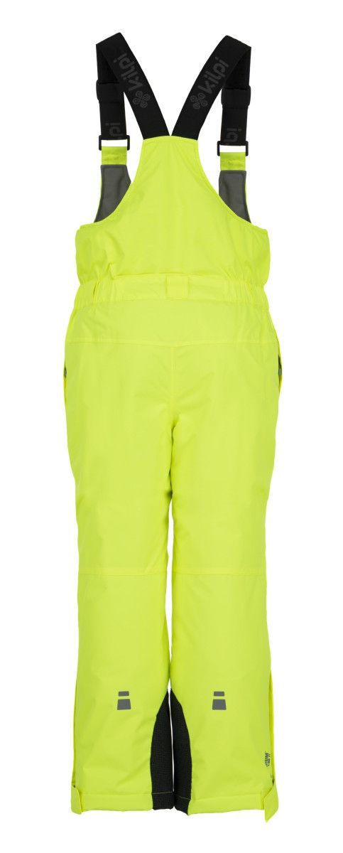 Kilpi DARYL-JB Yellow