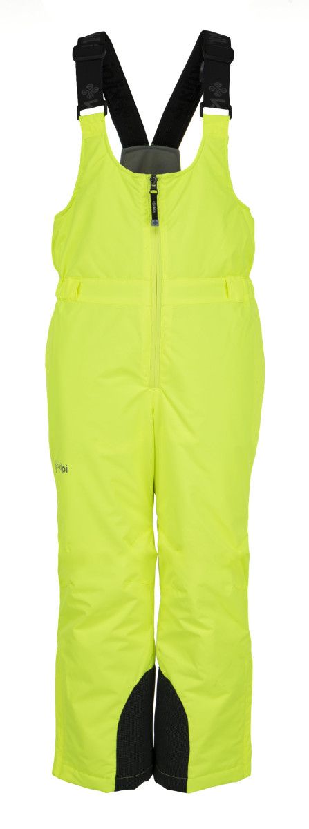 kilpi DARYL-JB Yellow