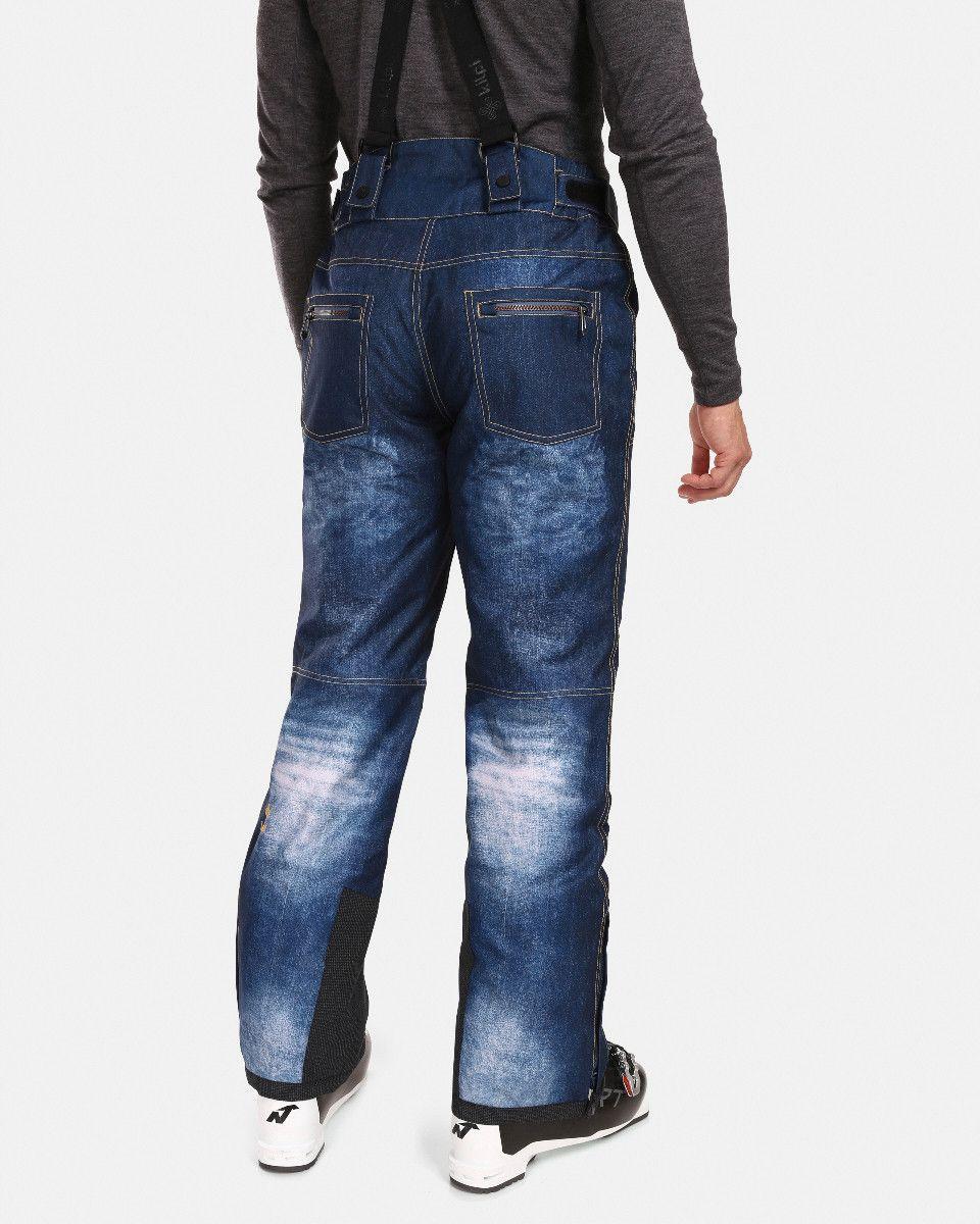 Kilpi DENIMO-M Dark Blue