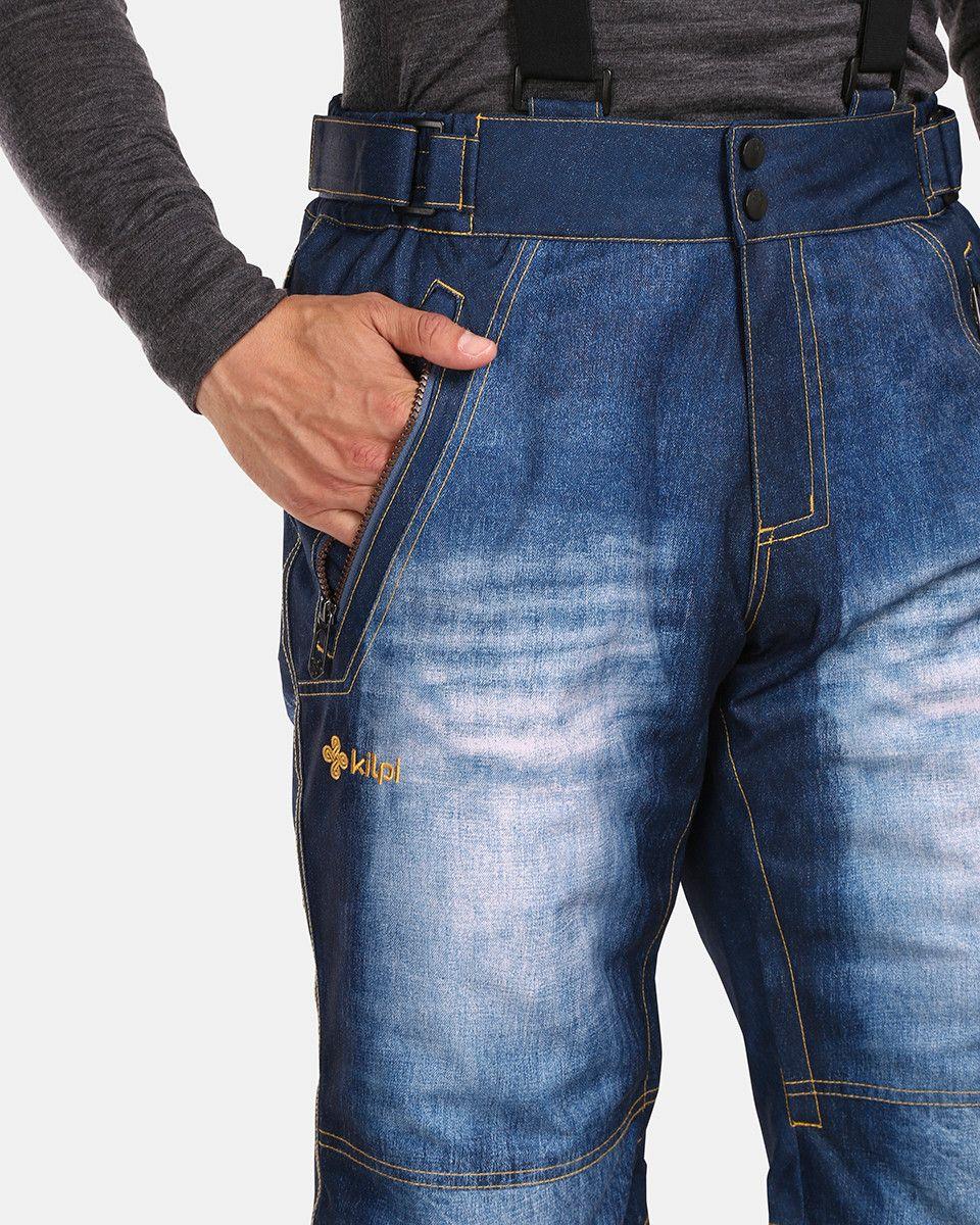 Kilpi DENIMO-M Dark Blue