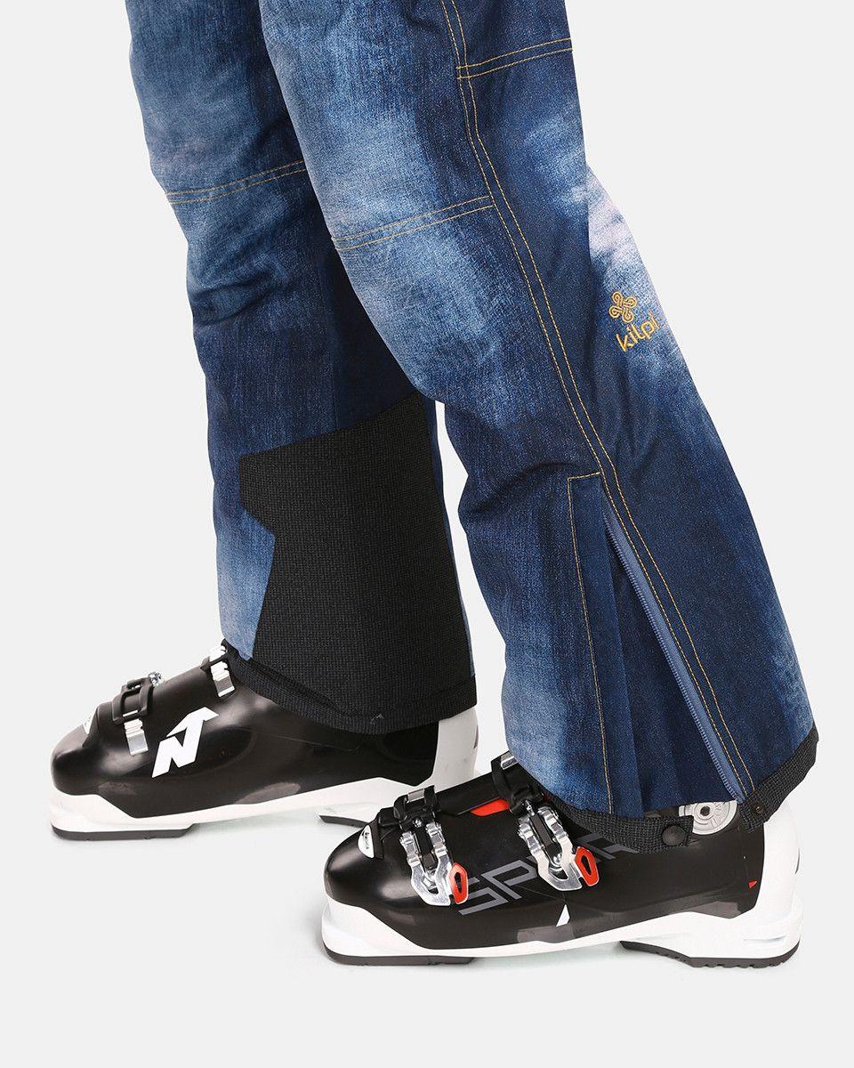 Kilpi DENIMO-M Dark Blue