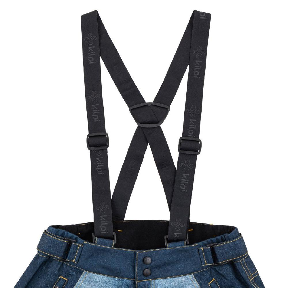 Kilpi DENIMO-M Dark Blue