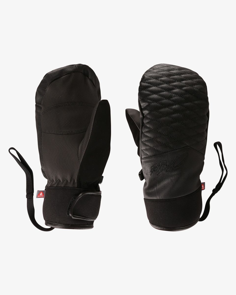 kilpi DEVINE-W Black