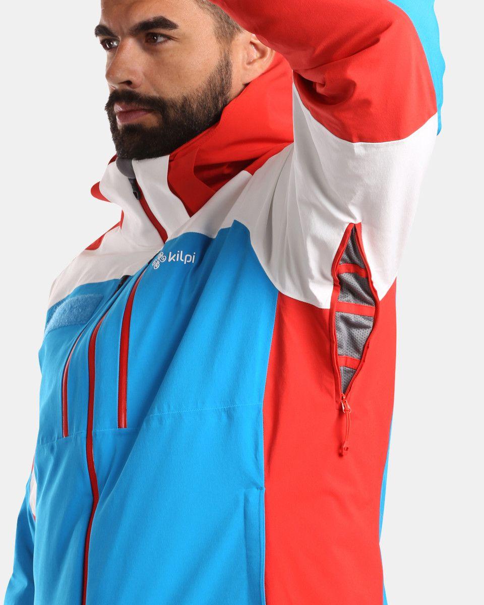 Kilpi DEXEN-U Blue - Red