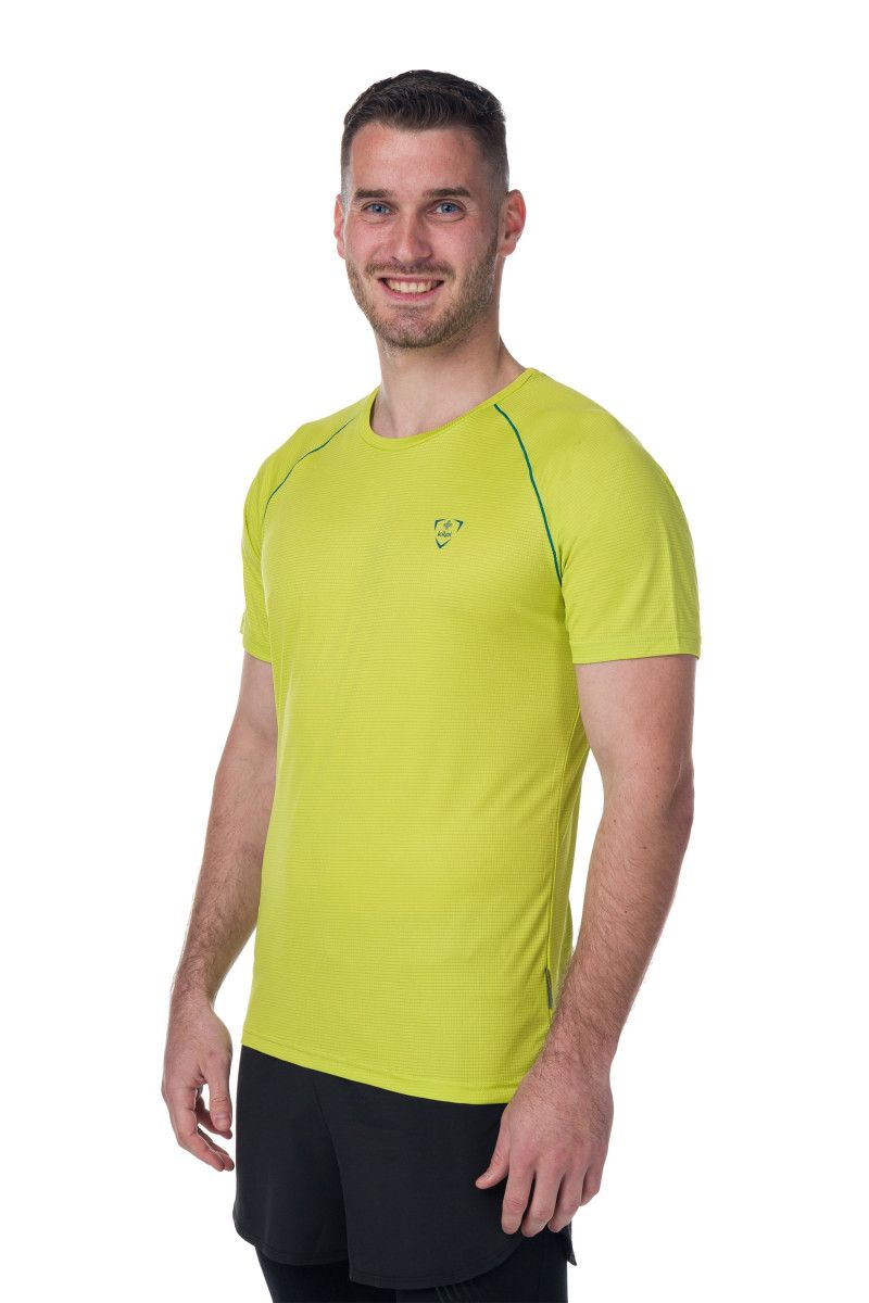 Kilpi DIMARO-M Light Green