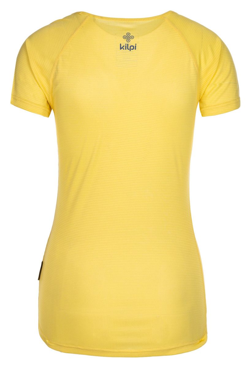 Kilpi DIMARO-W Yellow
