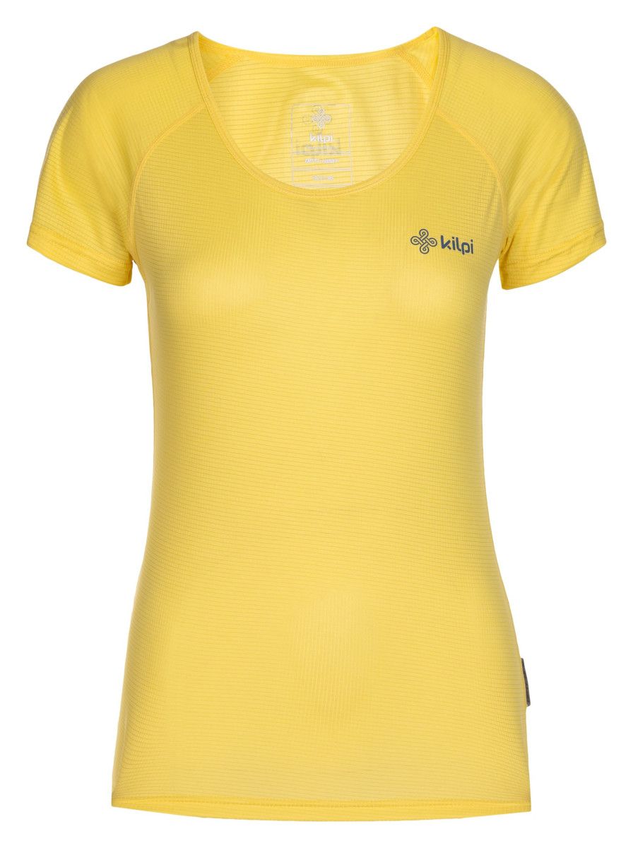 kilpi DIMARO-W Yellow