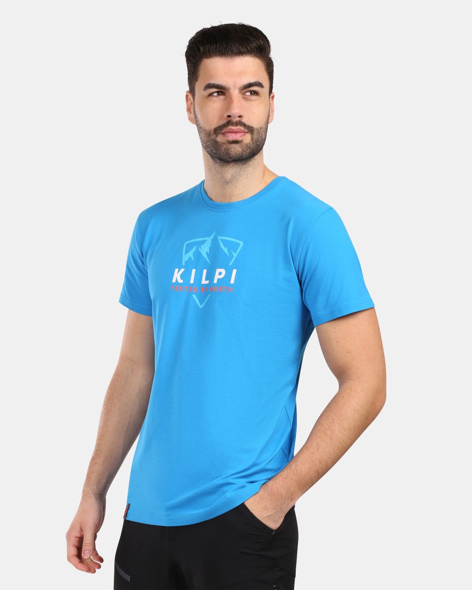 Kilpi DISCOVER-M Blue