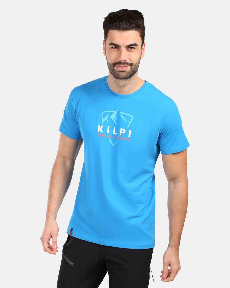 kilpi DISCOVER-M Blue