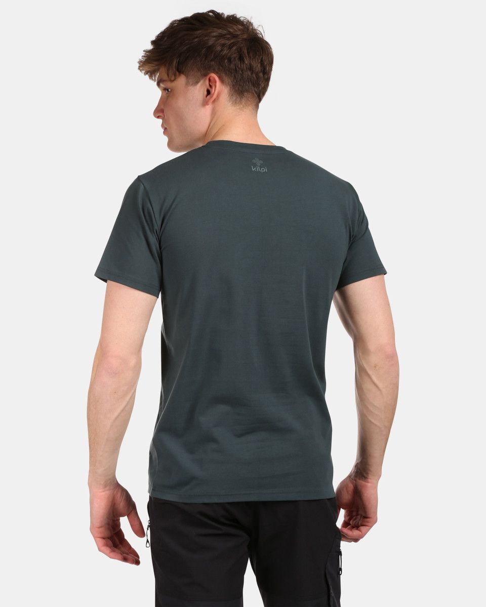 Kilpi DISCOVER-M Dark Green