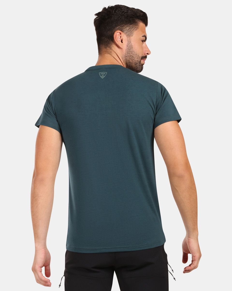 Kilpi DIXIE-M Dark Green