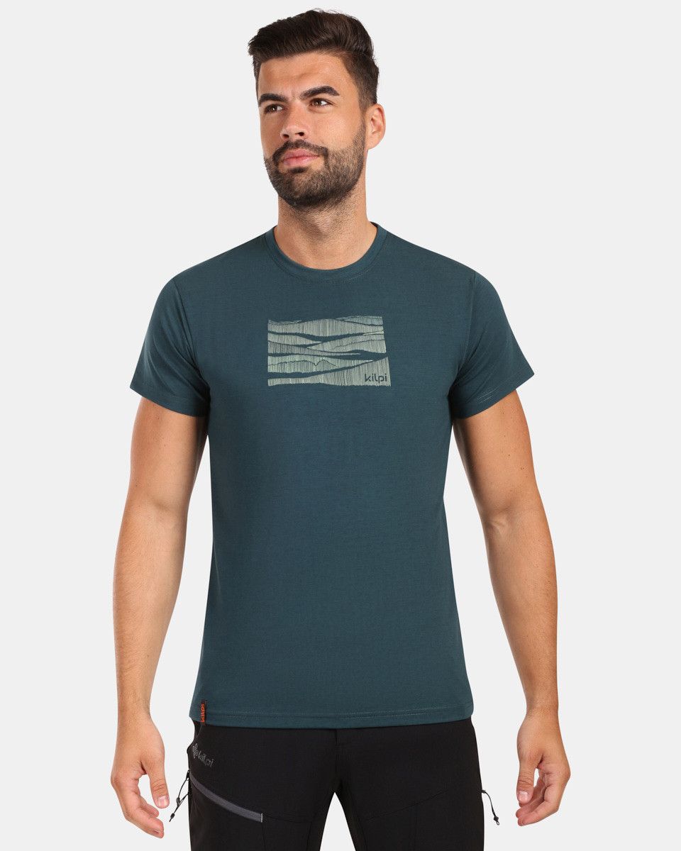 kilpi DIXIE-M Dark green