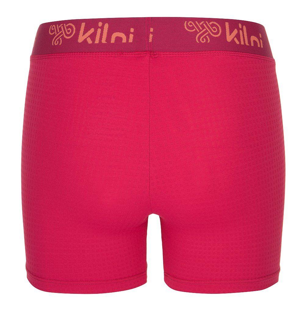 Kilpi DOMINO-W Pink