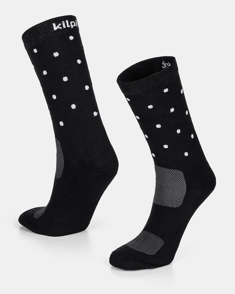 kilpi DOTS-U Black