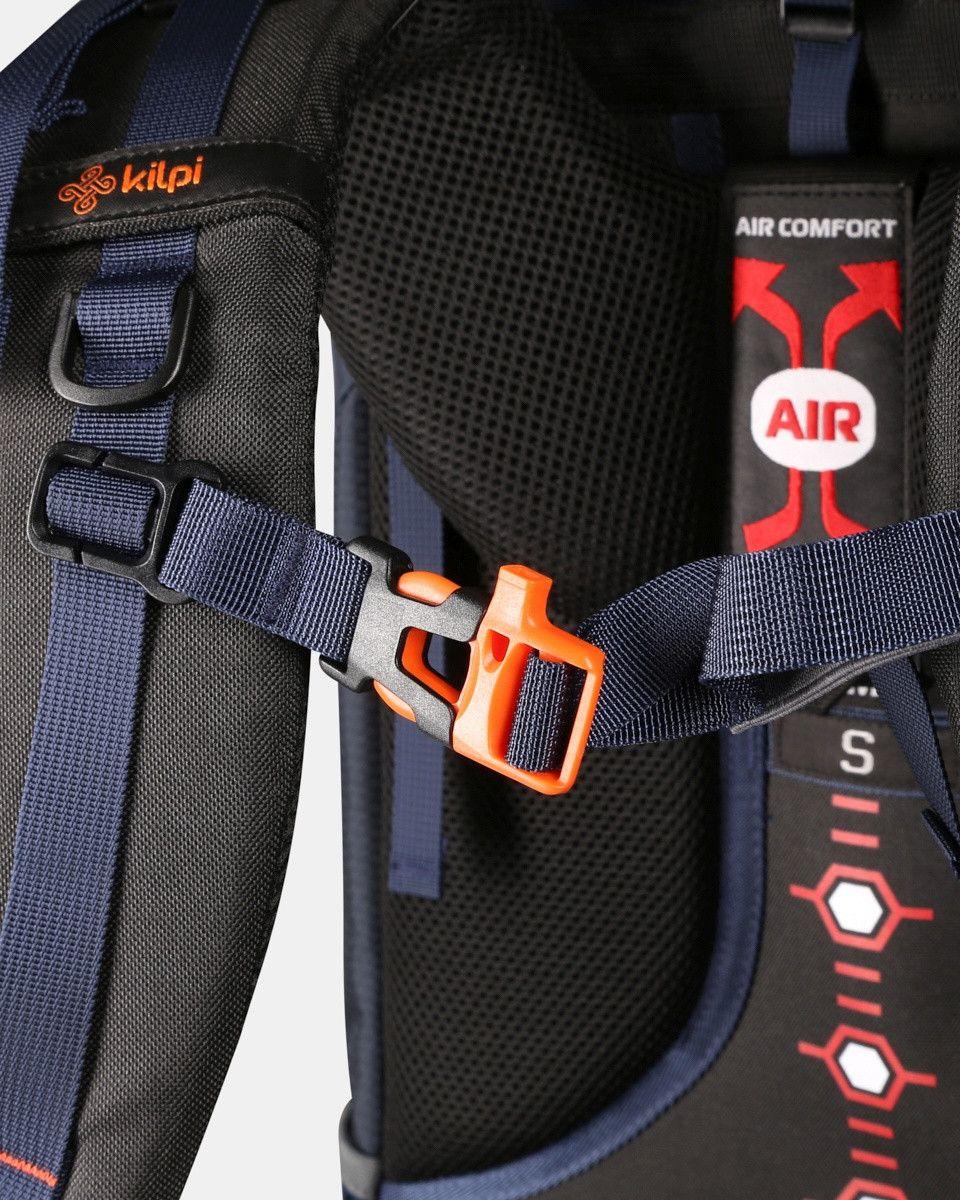 Kilpi ECROW 45-U Dark Blue