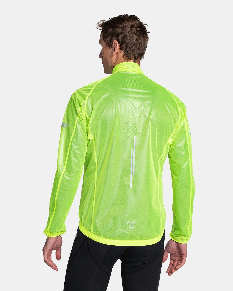 Kilpi EMERGENCY-M Yellow