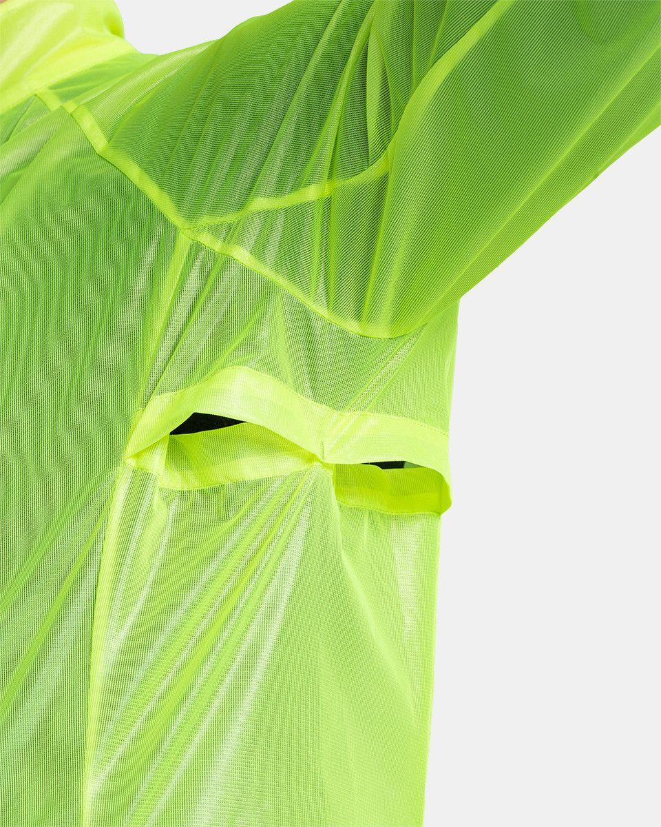 Kilpi EMERGENCY-M Yellow