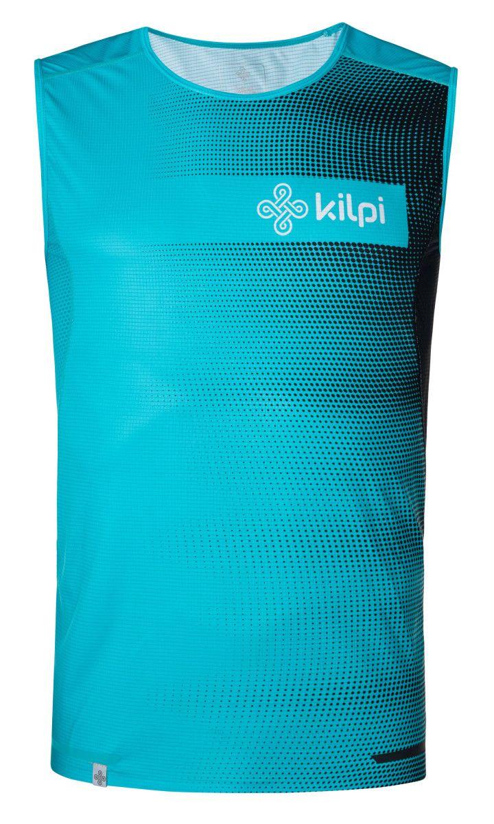 Kilpi EMILIO-M Blue